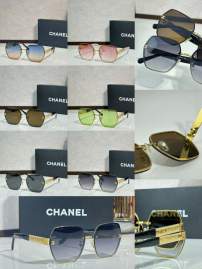 Picture of Chanel Sunglasses _SKUfw77816779fw